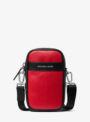 michael kors crossbody men