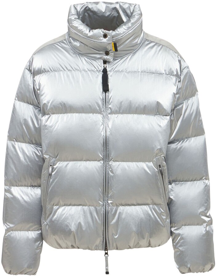 parajumpers wool and down