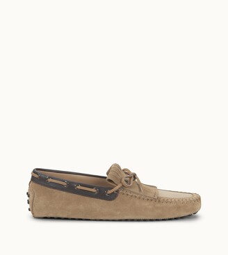 canvas driving shoes
