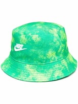 Thumbnail for your product : Nike Embroidered Logo Bucket Hat