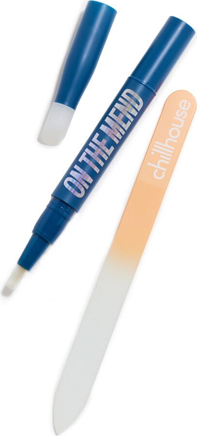 Chillhouse On The Mend Instant Mani Makeover Kit