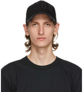 Thumbnail for your product : DSQUARED2 Black Icon Baseball Cap