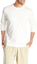 Thumbnail for your product : Mod-o-doc Mododoc Long Sleeve Crew Neck Tee