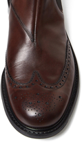Thumbnail for your product : Church's Cransley Leather Ankle Boot