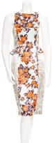 Thumbnail for your product : Suno Silk Dress w/ Tags