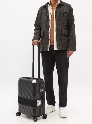 FPM Milano Fpm Milano - Bank Spinner 55 Cabin Suitcase - Black