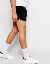 Thumbnail for your product : ASOS Jersey Runner Shorts 2 Pack SAVE