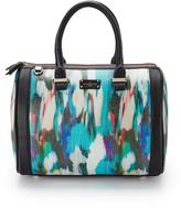 Thumbnail for your product : Paul's Boutique 7904 Paul's Boutique Watercolour Molly Bowler Bag