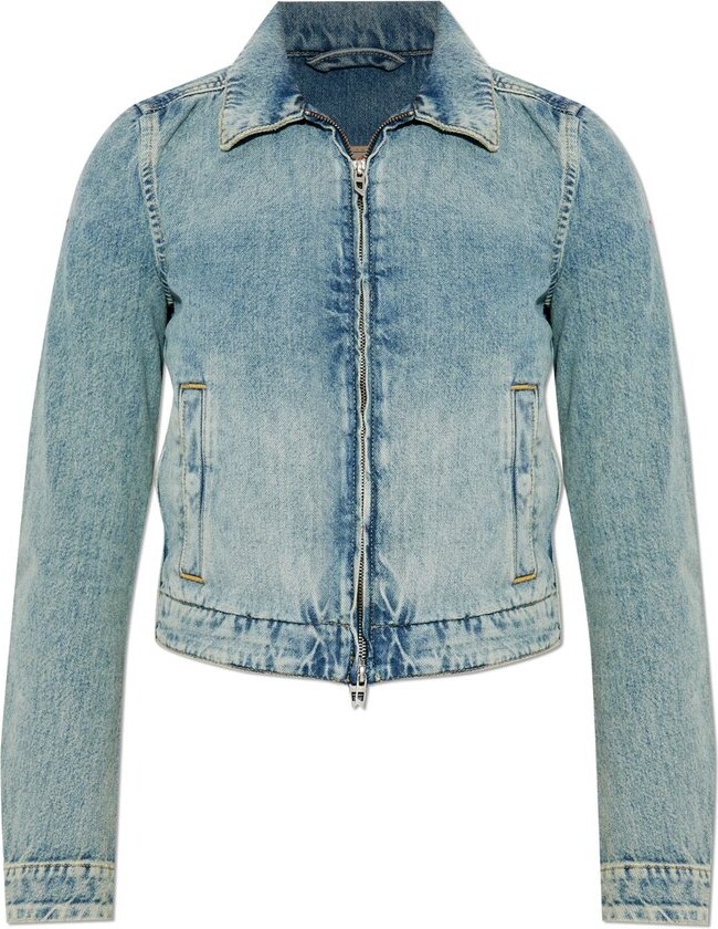Diesel De-Corb Denim Jacket