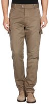 Thumbnail for your product : Bikkembergs Casual trouser