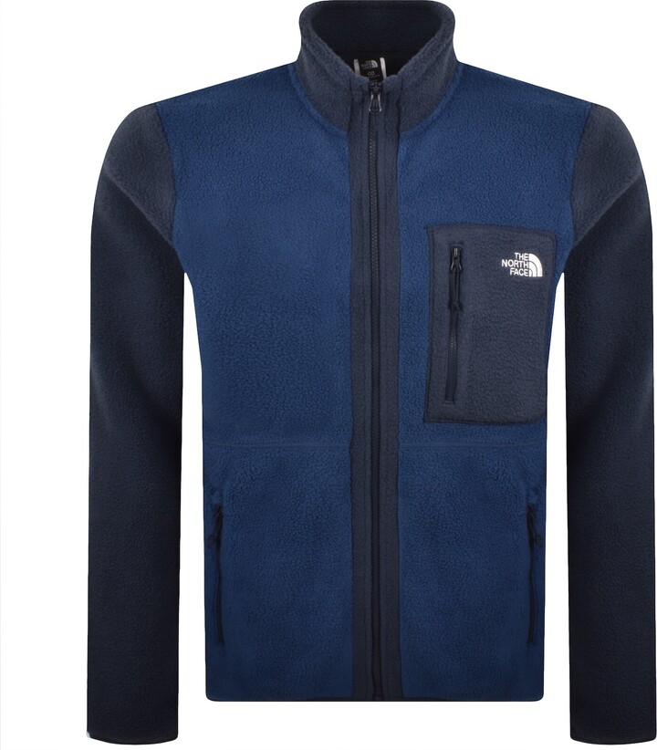 The North Face Yumiori Fleece Blue