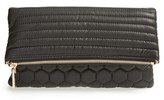 Thumbnail for your product : Deux Lux 'Shinjuku' Convertible Foldover Clutch
