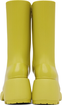 Melissa Green Nancy Boots - ShopStyle