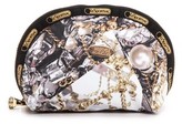 Thumbnail for your product : Le Sport Sac Erickson Beamon for Faye Cosmetic Case