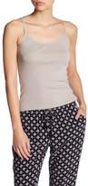 Thumbnail for your product : Joie Coraline Scoop Neck Tank Top