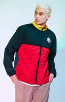 Thumbnail for your product : Vans Pacsun Editor's Choice Colorblocked Zip Jacket