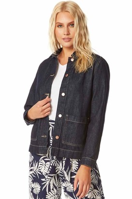 lightweight smart jacket ladies