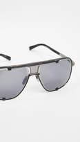 Thumbnail for your product : Dita Mach Five Limited Edition Sunglasses