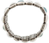 Thumbnail for your product : David Yurman Multigem & Diamond Chiclet Bracelet