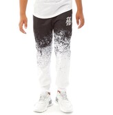 Thumbnail for your product : DFND London Junior Dust Joggers Black/White