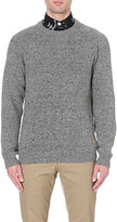 Thumbnail for your product : Carhartt Anglistic knitted jumper - for Men