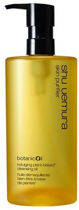 shu uemura Botanicoil Indulging Cleansing Oil With Plant-Extracts