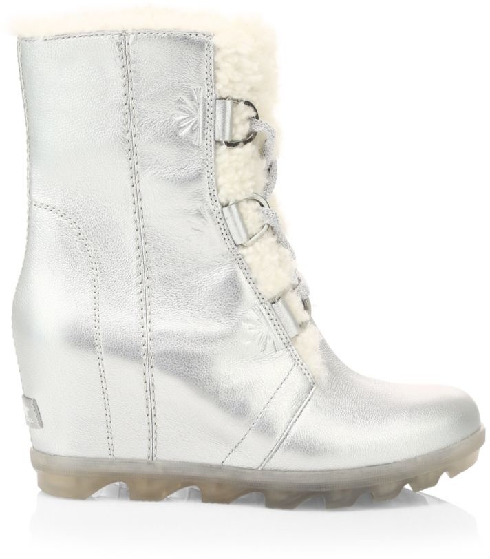 sorel wedge boots canada