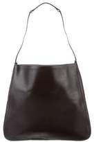 Thumbnail for your product : Gucci Leather Hobo