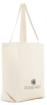 Dogeared Off Duty Tote