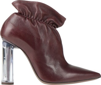 Malloni Women's Boots | ShopStyle