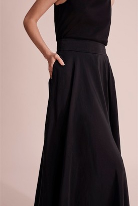 country road maxi skirt