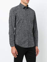 Thumbnail for your product : Diesel star print shirt