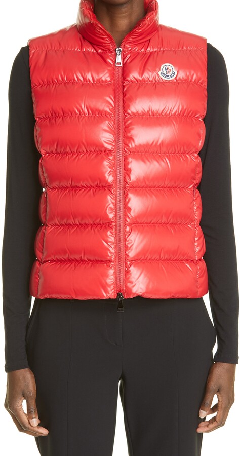 moncler boblevest