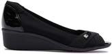 Thumbnail for your product : Anne Klein Jetta Sport Wedge Heel