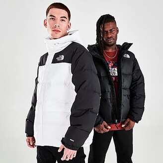 north face himalayan bomber jacket
