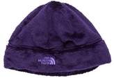 Thumbnail for your product : The North Face Fleece Logo-Accented Beanie w/ Tags