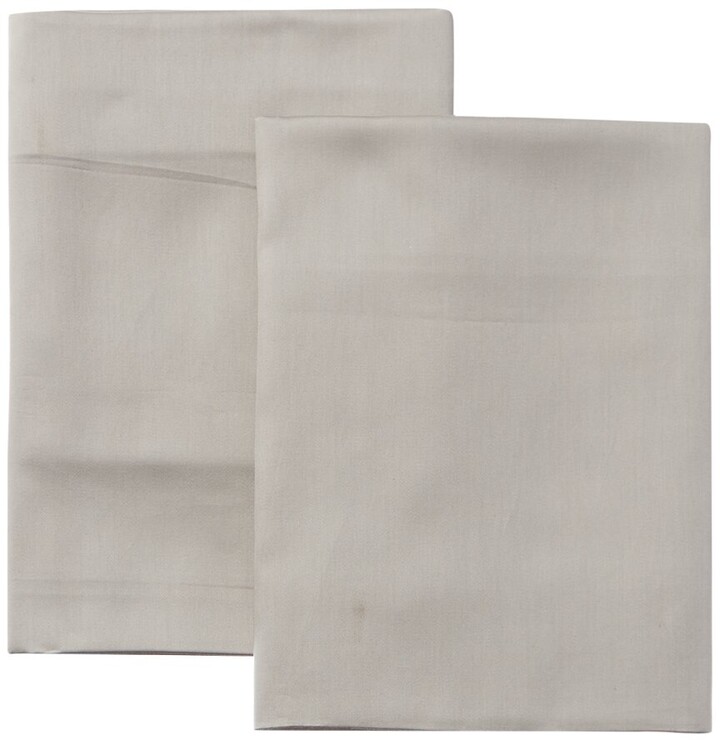 Schlossberg Of Switzerland Pillow Case Pair ShopStyle