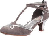 Thumbnail for your product : Bettie Page Women's Vintage Style Pump