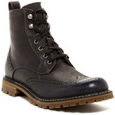 Thumbnail for your product : John Varvatos Star Townshend Leather Wingtip Boot