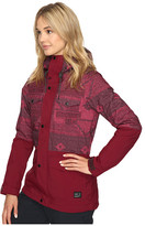 Thumbnail for your product : O'Neill Cluster Jacket