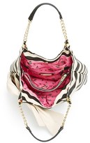 Thumbnail for your product : Betsey Johnson 'Bowlicious' Tote