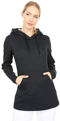 spyder waffle jacket