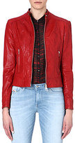 Thumbnail for your product : Diesel L-Spice-A leather jacket