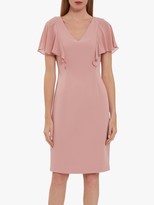 john lewis gina bacconi dresses sale