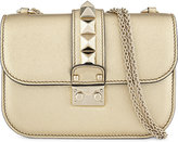 Thumbnail for your product : Valentino Leather cross-body bag