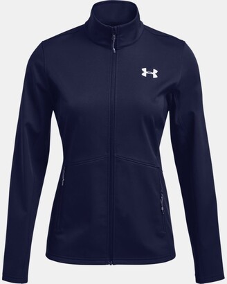 Under Armour Women's UA Storm ColdGear® Infrared Shield Jacket - ShopStyle