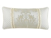 Thumbnail for your product : Waterford Gardiner Pillow, 15" x 30"