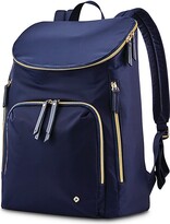 Thumbnail for your product : Samsonite Mobile Solution Deluxe Backpack