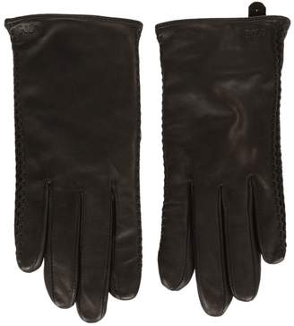 Ralph Lauren Corseted Gloves