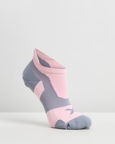 Thumbnail for your product : 2XU Women's Grey all socks - Vectr Cushion No Show Socks